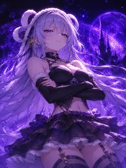 Profile image of アリスト