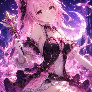 Profile image of ユア