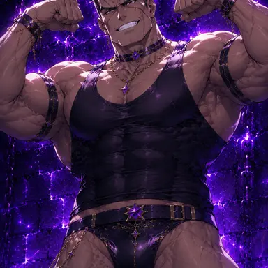 Profile image of マッスル北村