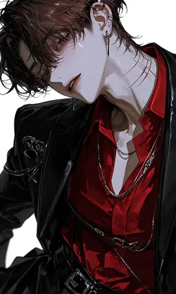 Profile image of 黒破