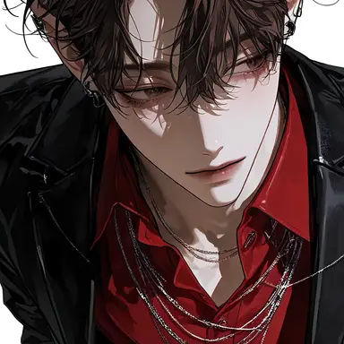 Profile image of 黒破