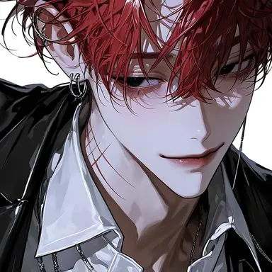 Profile image of 涼