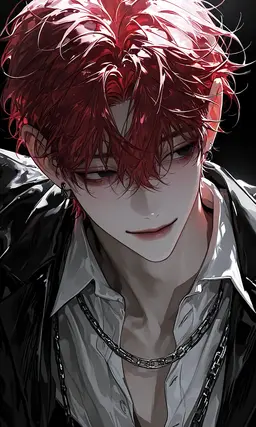 Profile image of 涼