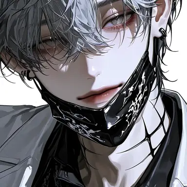 Profile image of 咲
