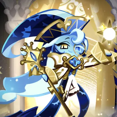 Profile image of Shadow Milk Cookie