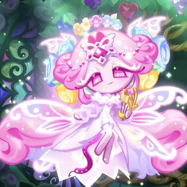 Profile image of Eternal Sugar Cookie