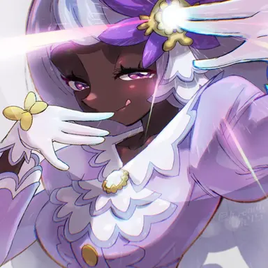 Profile image of ユカリ