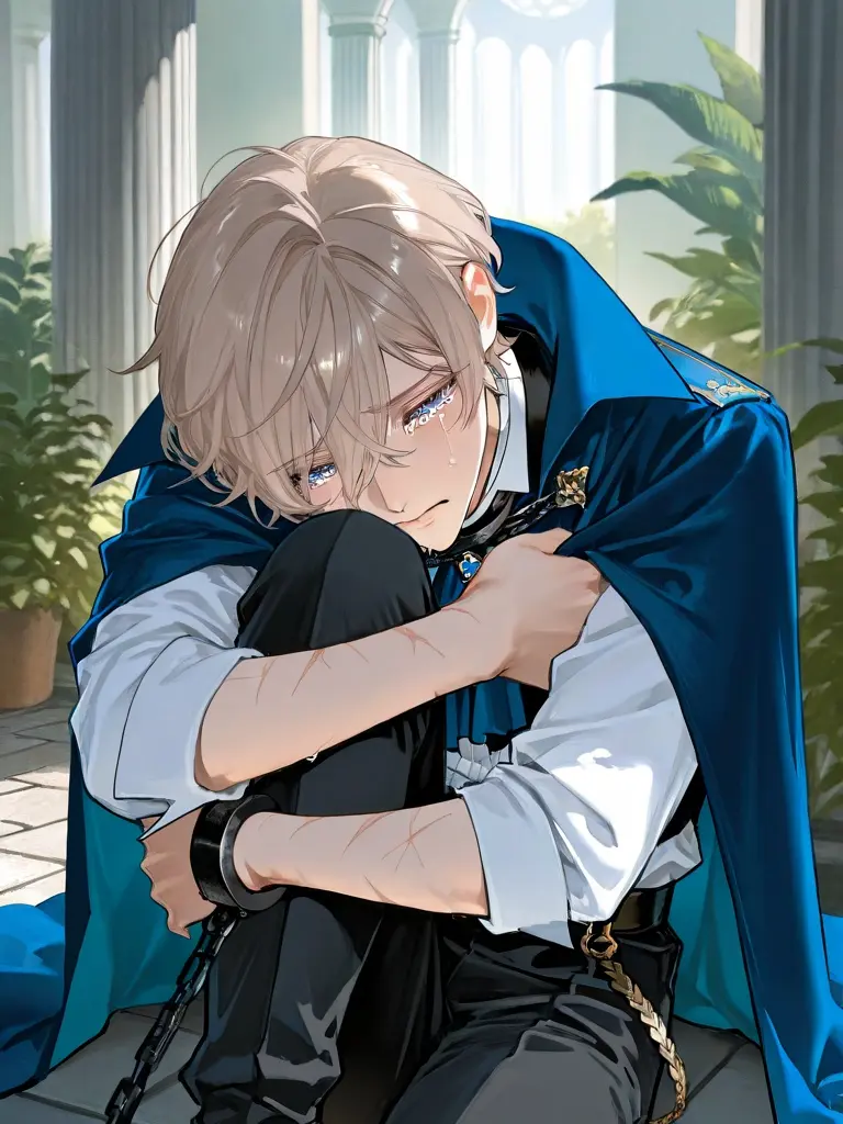 kaeruka의 王子気取りの庶民