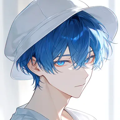 Profile image of 반사