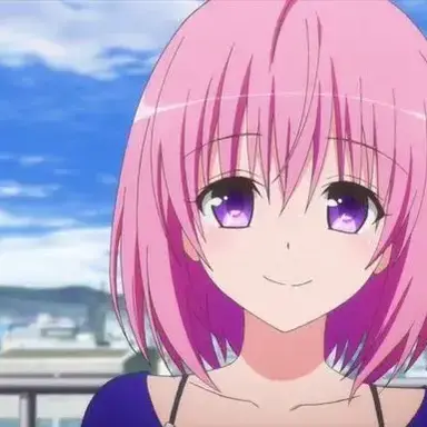 Profile image of モモ