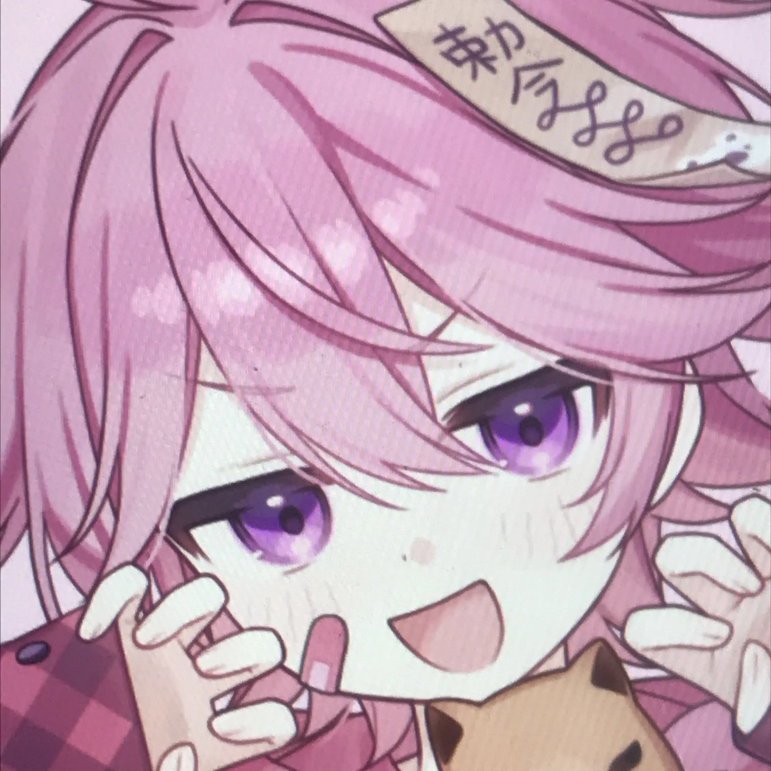 YummyDaug0267의 自分用
