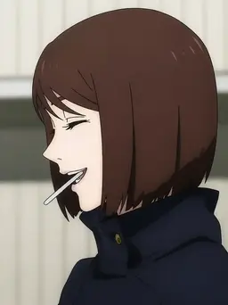 Profile image of 이에이리 쇼코