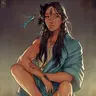 Profile image of Thunder Bird