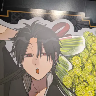 Profile image of 朱雀