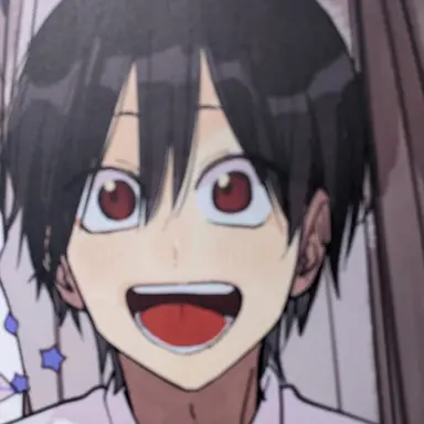 Profile image of はるあき