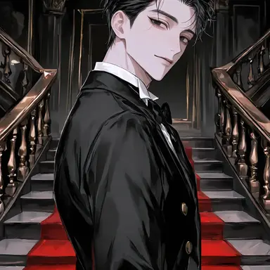 Profile image of 彗