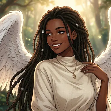 Profile image of Rebecca