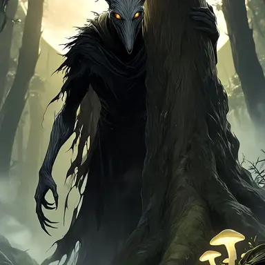 Profile image of Vorreth