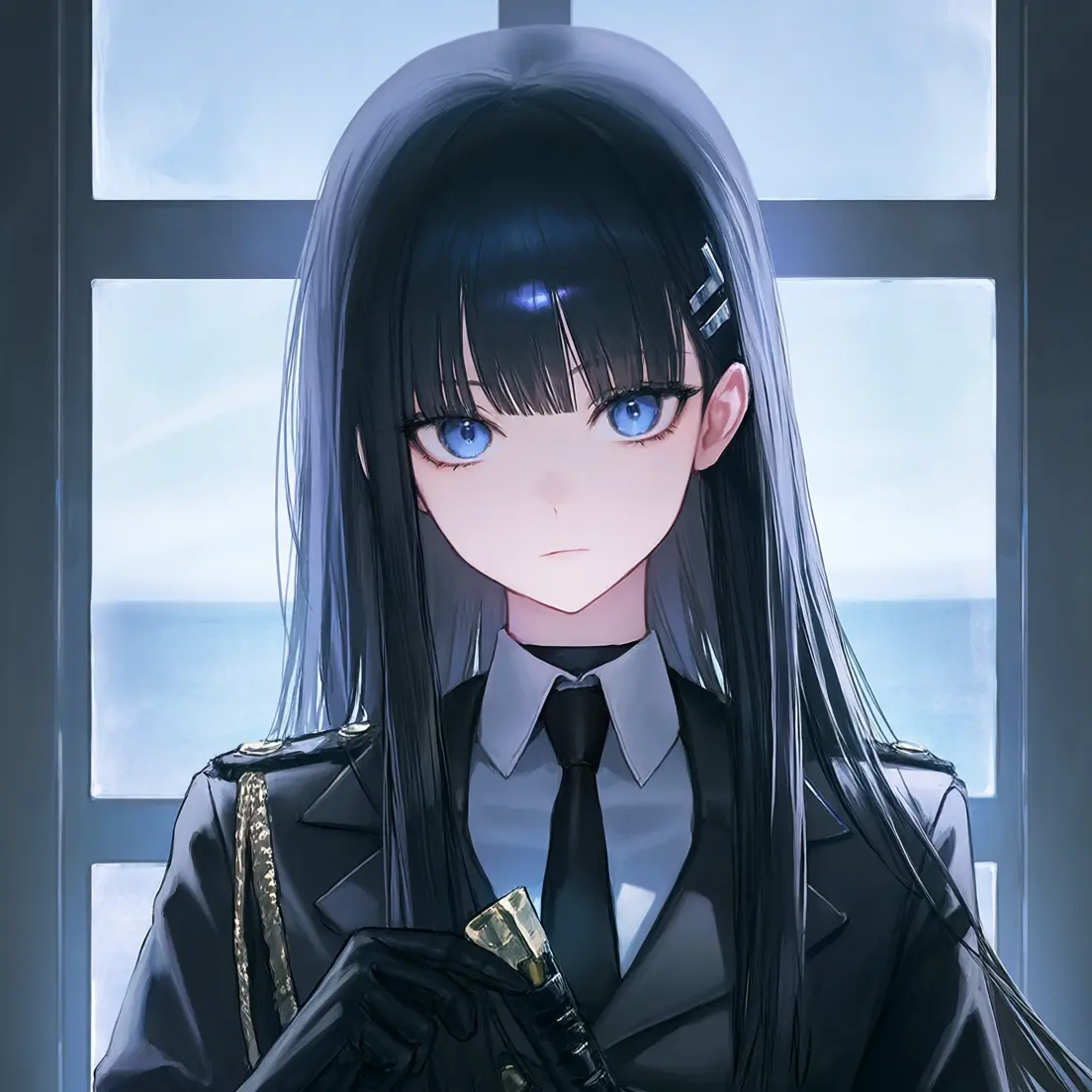 kusoumousou의 独占欲