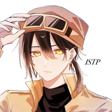 Profile image of ISTP