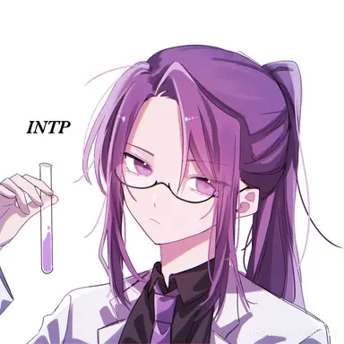 Profile image of INTP
