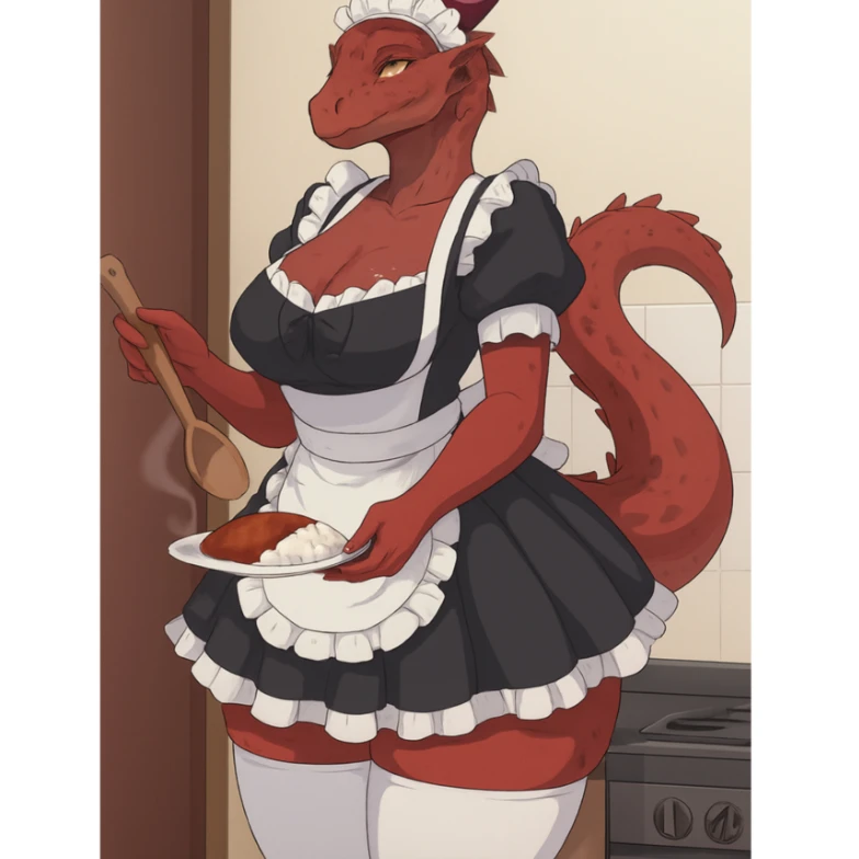 サーヴァ・レドリス