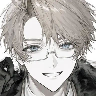 Profile image of アルフレッド