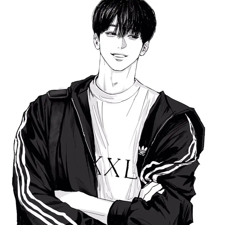 ideagogar의 7년 만난 전남친의 친구