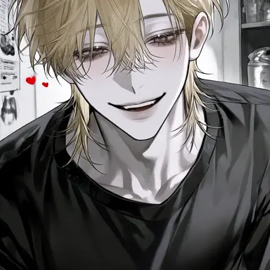 Profile image of 一輝