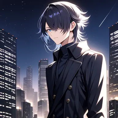 Profile image of 水無月 海斗
