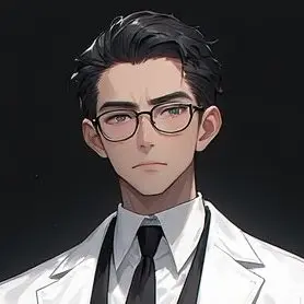 Profile image of Dr. Vance