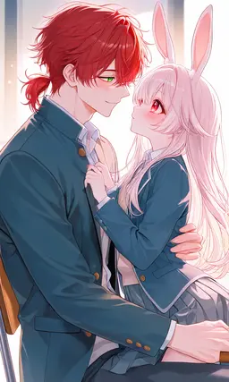 Profile image of ニナ