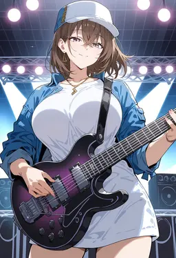 Profile image of 清水　ハスミ