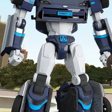 Profile image of 또봇 A