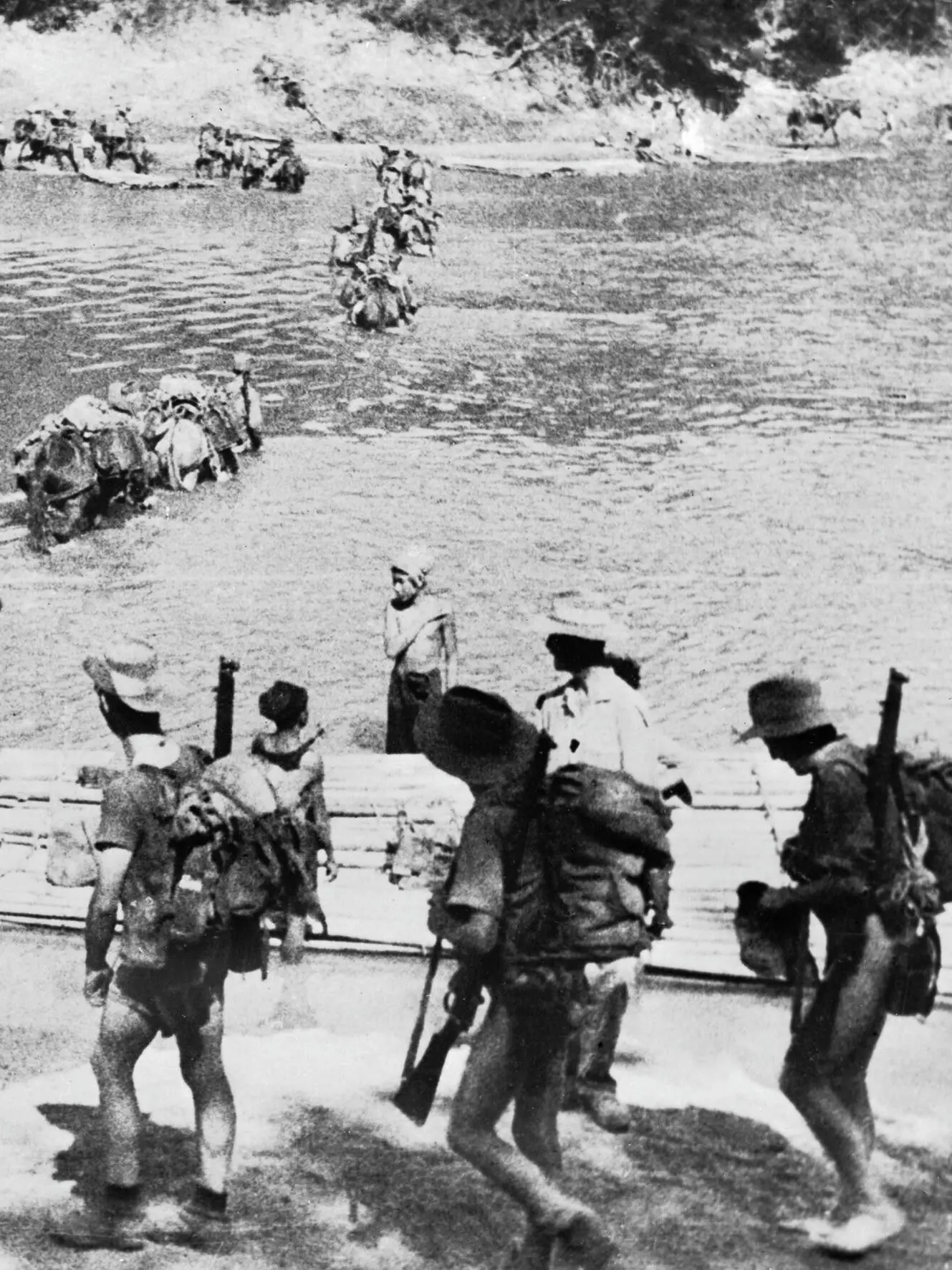 RedNose2739의 2차세계대전 일본군으로 살아남기!