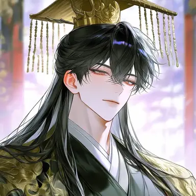 Profile image of Jing Yao