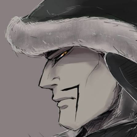 Shan Yu 대표 이미지