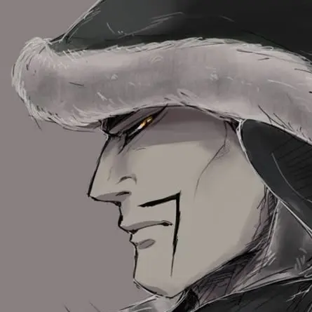 PuristAtom9785의 Shan Yu
