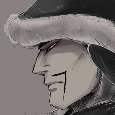 Shan Yu
