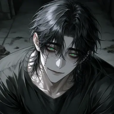 Profile image of フレディ