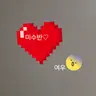 캐릭터 프로필 이미지