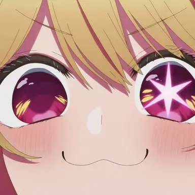 Profile image of 호시노 루비