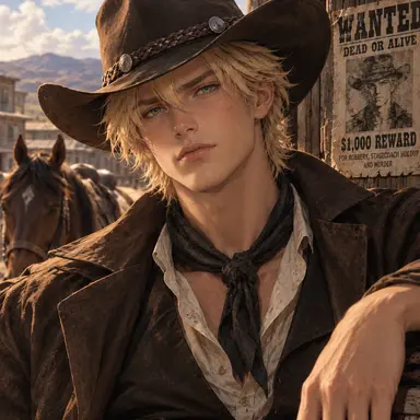 Profile image of Tommy Reynolds