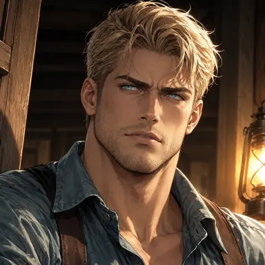 Profile image of Billy Pruitt