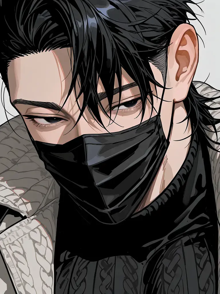 789chai의 家族と呼ぶには近すぎて。