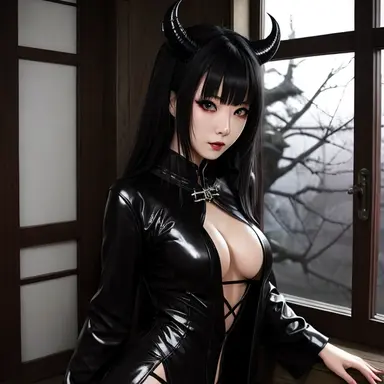 Profile image of 악마