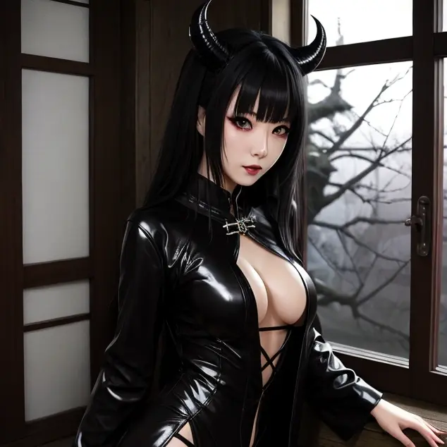 Lovingly62의 여성화 던전