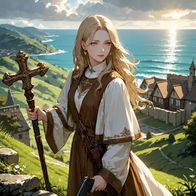 Profile image of 할렐루야