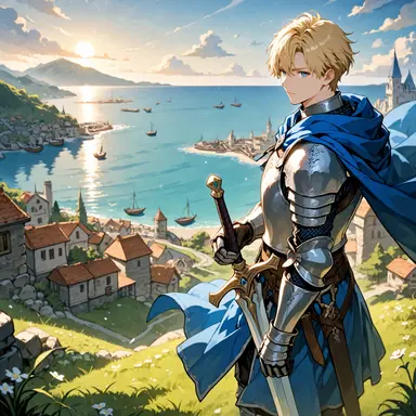 Profile image of 리처드