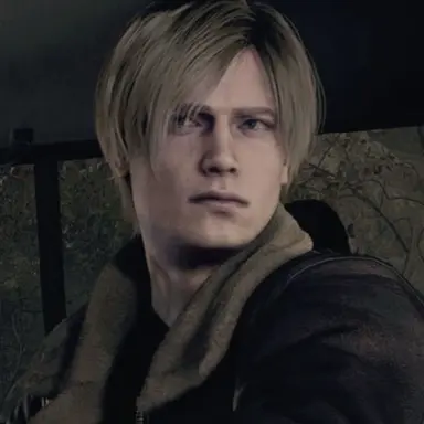 Profile image of Leon Kennedy